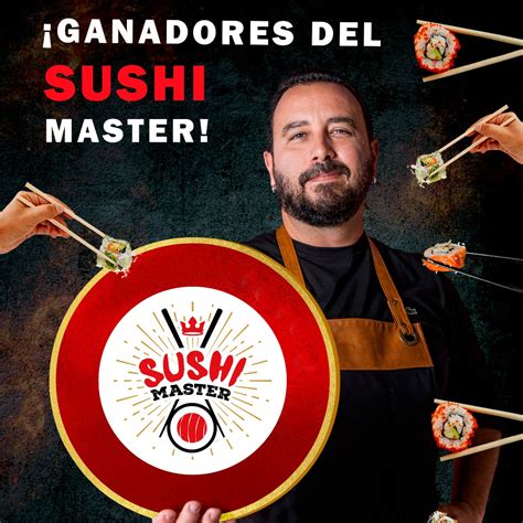 Sushi Master Betano